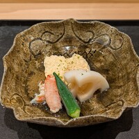 鮨 こん藤 - 