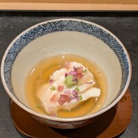 鮨 こん藤 - 