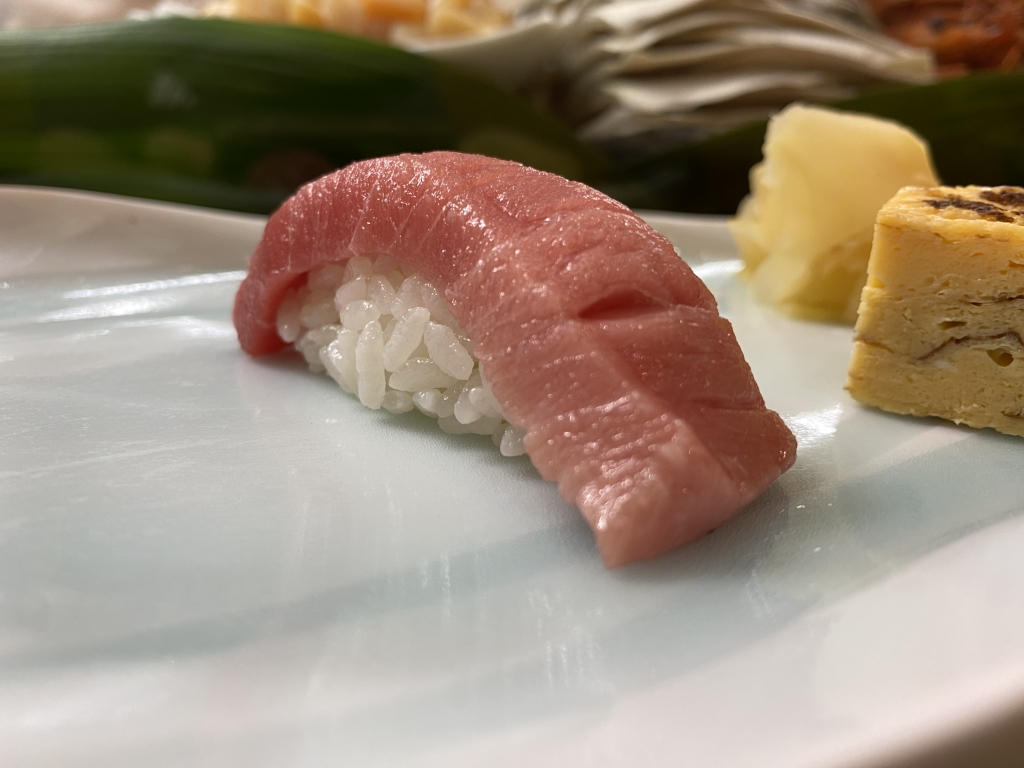 写真 : すしやの助六 （すしやのすけろく） - 亀戸/寿司 | 食べログ