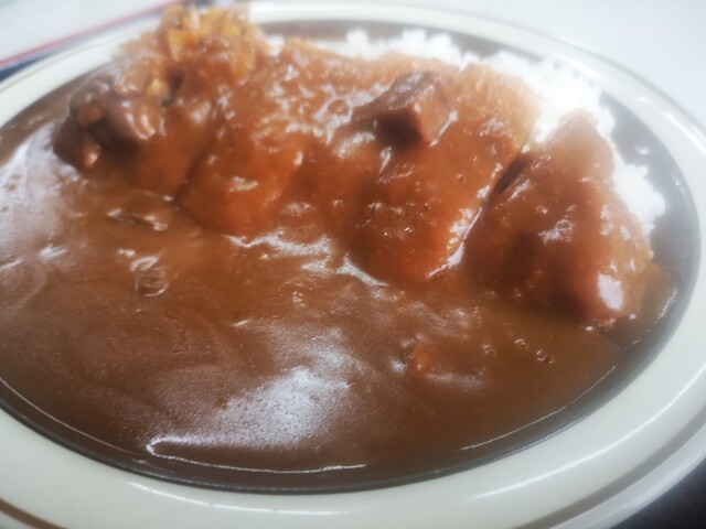 一幸食堂 - 南鳥海（麺類）の写真