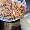 しんぱち食堂  福島店