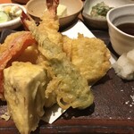 ごはんや一芯 - 