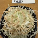 とんかつ 大吉 - 