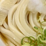 讃岐うどん 今雪 - 