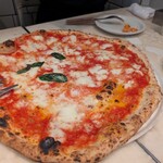 アンティーカ・ピッツェリア・ダ・ミケーレ - 