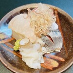 くずし割烹 樋ぐち - 