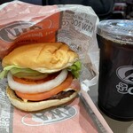 A&W - 