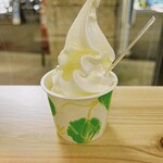 道の駅大月　ふれあい市 - 