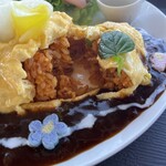 ボンサイ カフェ - 