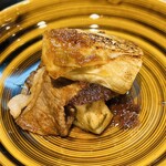 くずし割烹 樋ぐち - 