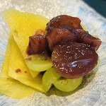 くずし割烹 樋ぐち - 