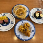 無添くら寿司 - 料理写真: