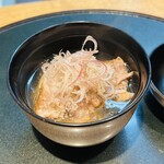 くずし割烹 樋ぐち - 