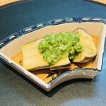 くずし割烹 樋ぐち - 