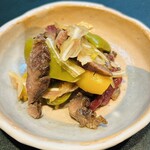 くずし割烹 樋ぐち - 