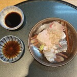 くずし割烹 樋ぐち - 