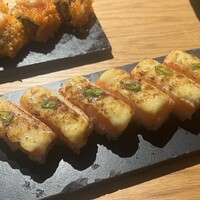 KINKA sushi bar izakaya 渋谷 - 