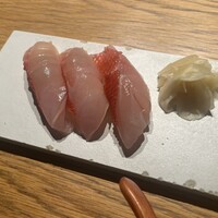 KINKA sushi bar izakaya 渋谷 - 