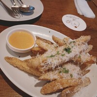 ラ・ココリコ (ホテルメトロポリタン) 川崎店 - フレンチポテト