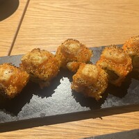 KINKA sushi bar izakaya 渋谷 - 