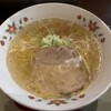 元祖はこだてラーメン おんじき庭本 空港店