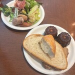 バルマルシェコダマ ステーキ&ロブスター - 