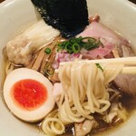 Homemade Ramen 麦苗 - 