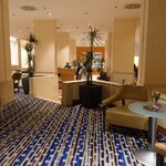 Hilton Rome Airport - 