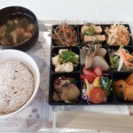 めぐみベジカフェ - 