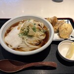 手打うどん 長谷沼 - 