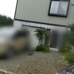 おやつ工房ほしの - 外観