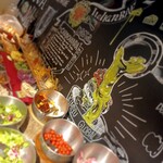 BELLA BOCCA なんば店 - 