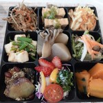 めぐみベジカフェ - 