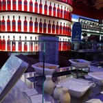 Hangar Lounge ITA Airways - 