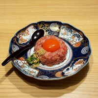 肉亭ふたご iki 本郷三丁目店 - 