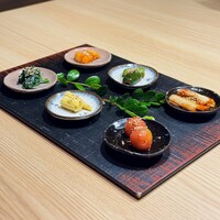 肉亭ふたご iki 本郷三丁目店 - 