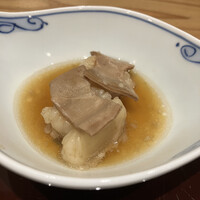 肉料理ふくなが - 