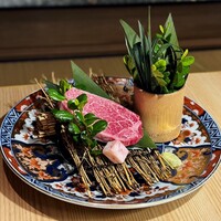 肉亭ふたご iki 本郷三丁目店 - 