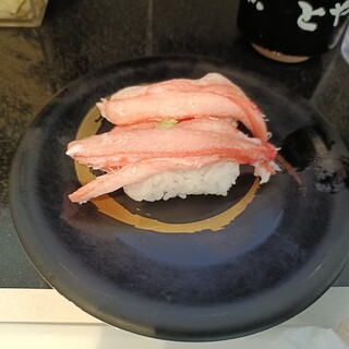 廻転とやま鮨 富山駅前店 本館