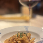 リストランテ ラ・バリック トウキョウ - 