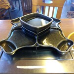 焼肉 東山食堂 - 