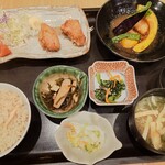 大かまど飯 寅福 - 