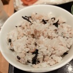 大かまど飯 寅福 - 