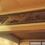 リストランテ ラ・バリック トウキョウ - 