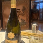 リストランテ ラ・バリック トウキョウ - 