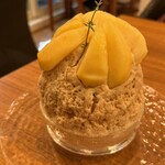 カフェサブヒロ - 