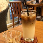 カフェサブヒロ - 