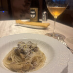 リストランテ ラ・バリック トウキョウ - 