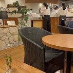 カフェサブヒロ - 