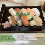 二鶴すし - 